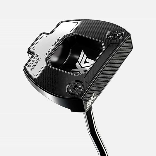 Black Hawk Putters - PXG