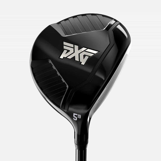 Wildcat Fairways - PXG