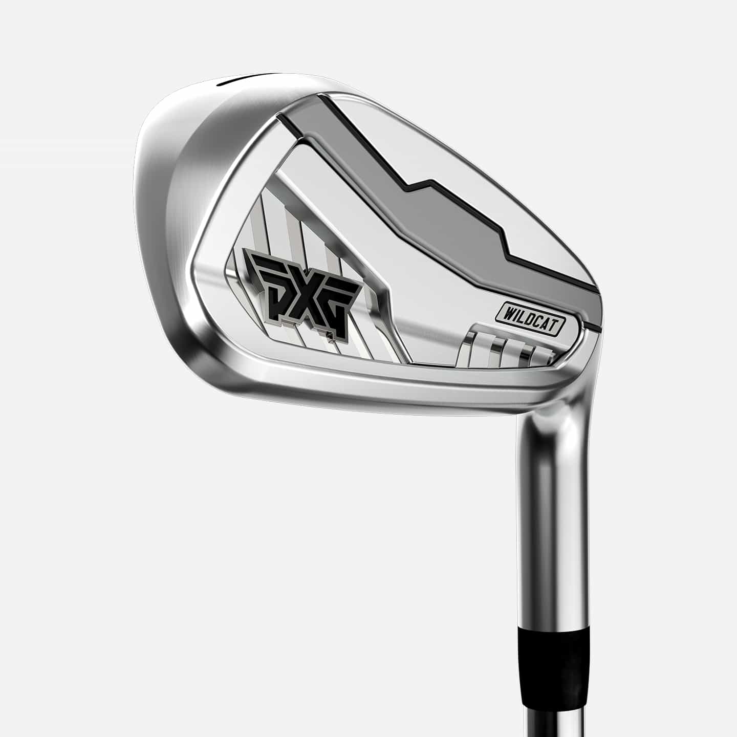 Wildcat Irons