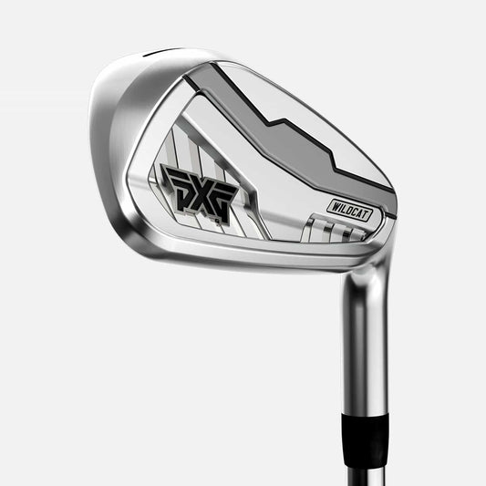 Wildcat Irons - PXG