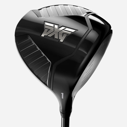 Wildcat Drivers - PXG