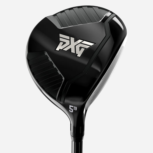 Wildcat Fairways - PXG