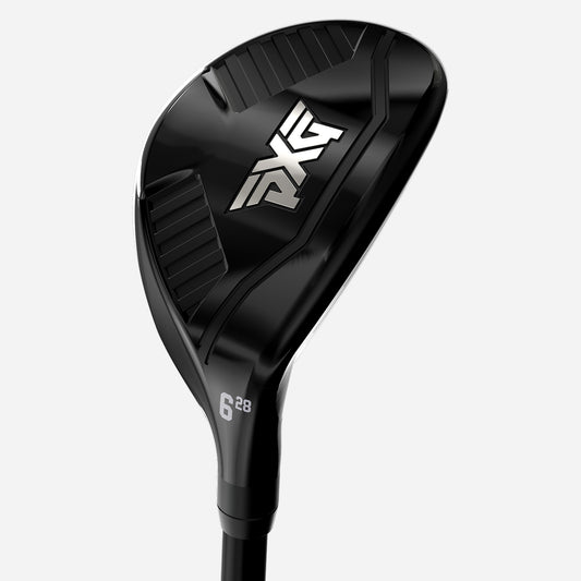 Wildcat Hybrids - PXG