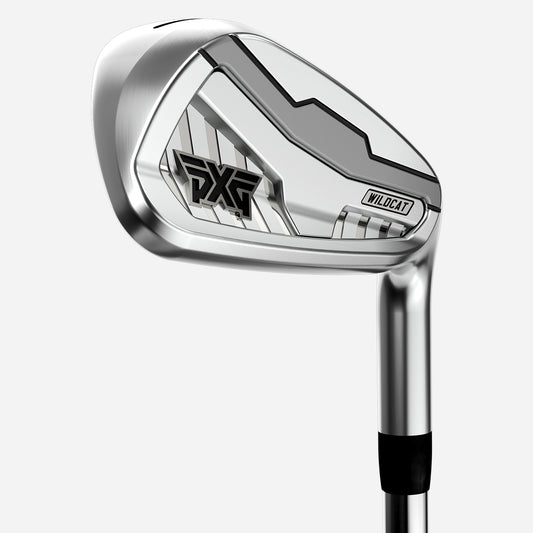 Wildcat Irons - PXG