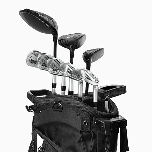 Wildcat Full Bag Bundle - PXG