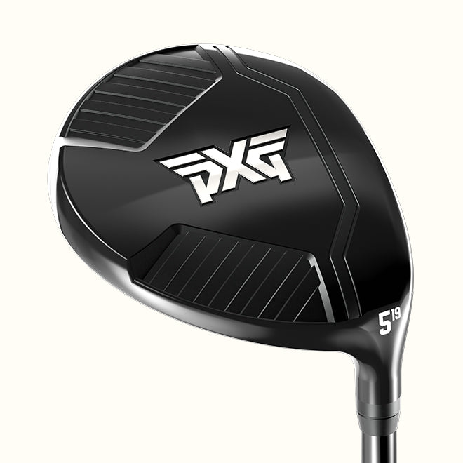 PXG Golf Clubs | Wildcat Fairways