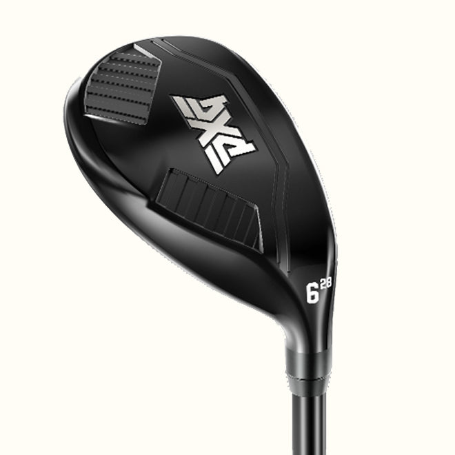 PXG Golf Clubs | Wildcat Hybrids