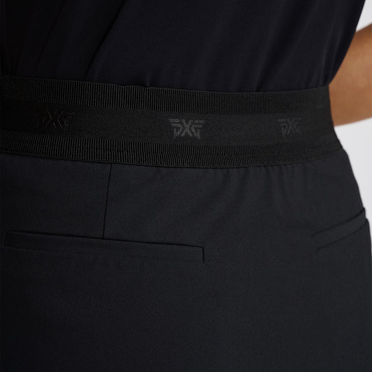 Women's Apron Pleated Skirt - PXG