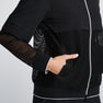 Women's Cosmic Double Layer Jacket