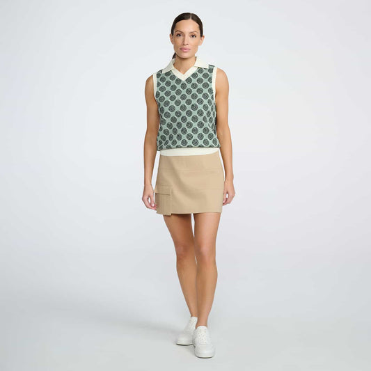 Women's Country Club Skirt - PXG