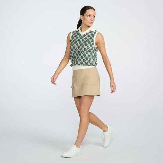 Women's Country Club Skirt - PXG