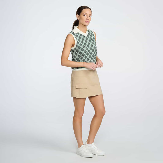 Women's Country Club Skirt - PXG