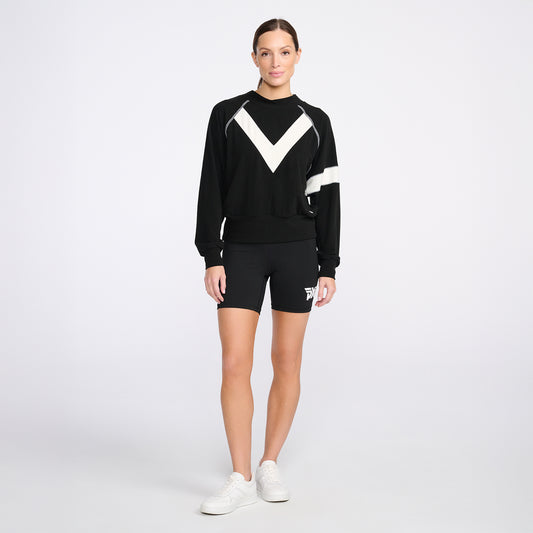 Women's Country Club Sweatshirt - PXG