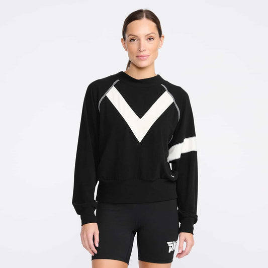 Women's Country Club Sweatshirt - PXG