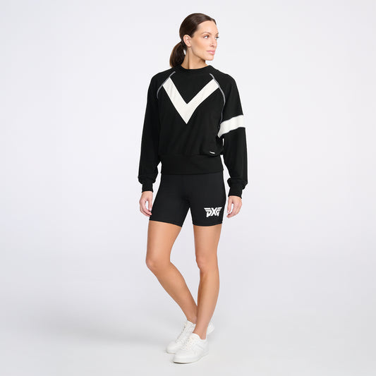 Women's Country Club Sweatshirt - PXG