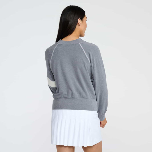 Women's Country Club Sweatshirt - PXG