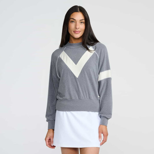 Women's Country Club Sweatshirt - PXG