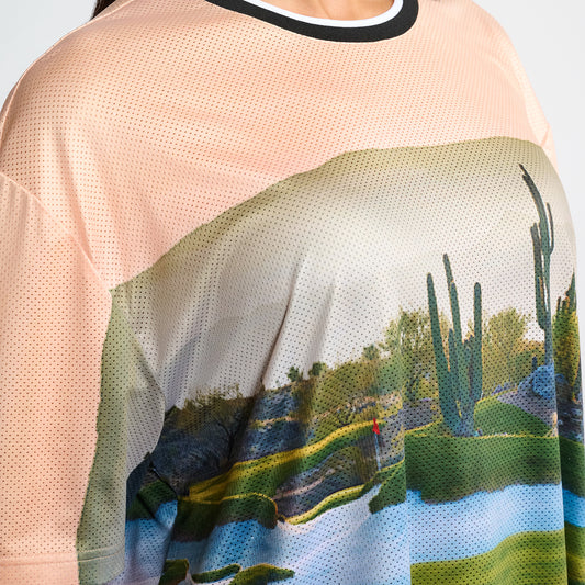 Unisex Golf Paradise Tee - PXG