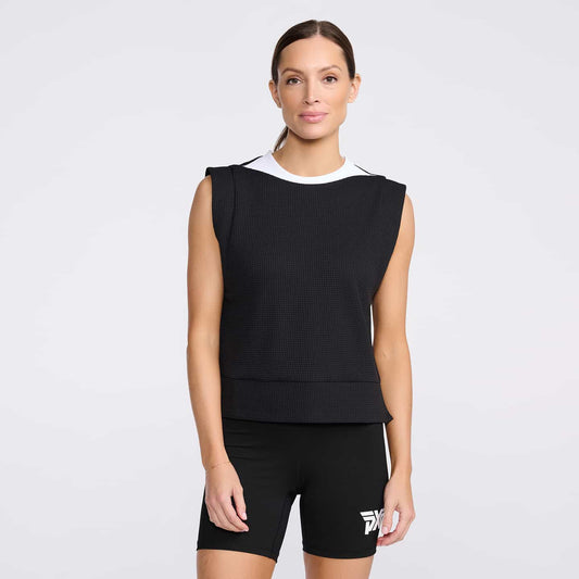 Women's On A Break Top - PXG