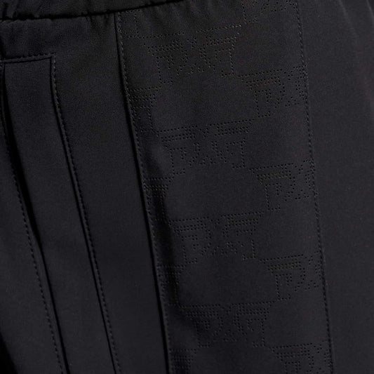 Women's Perforated Logo Wide Leg Trouser - PXG