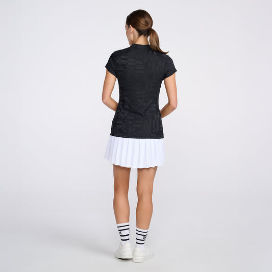 Women's #Shegolfs Polo - PXG