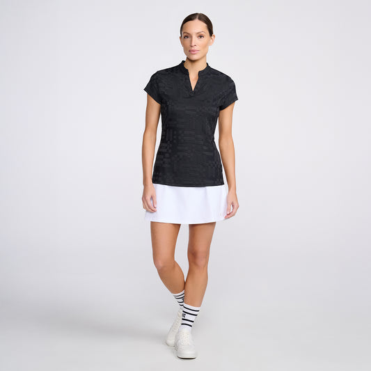 Women's #Shegolfs Polo - PXG