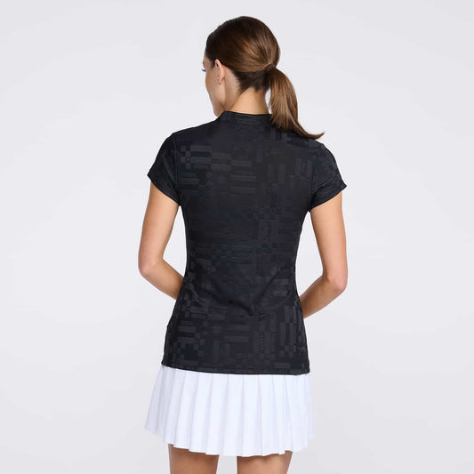 Women's #Shegolfs Polo - PXG