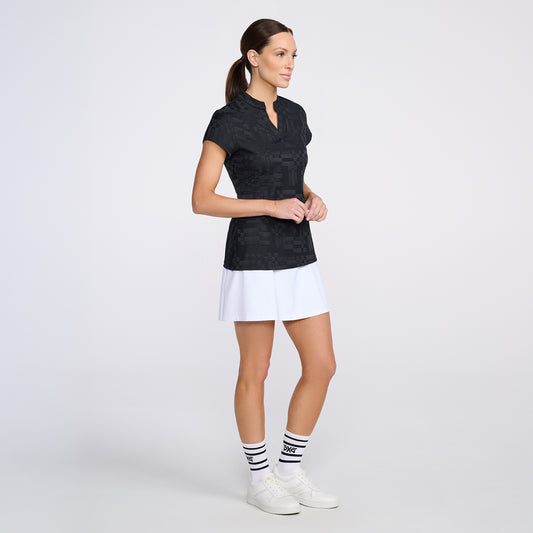 Women's #Shegolfs Polo - PXG