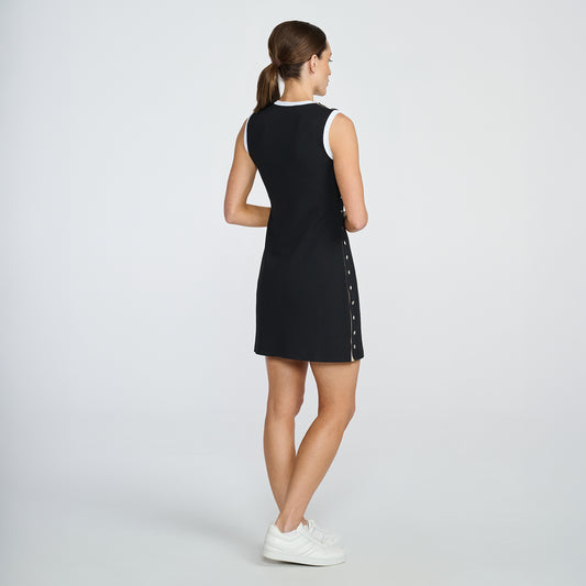 Women's The LBD Snap Dress - PXG