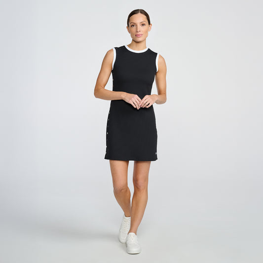 Women's The LBD Snap Dress - PXG