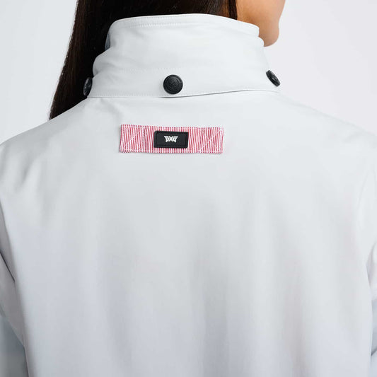 Women's Varsity Club Jacket - PXG