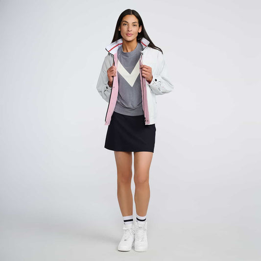 Women's Varsity Club Jacket - PXG