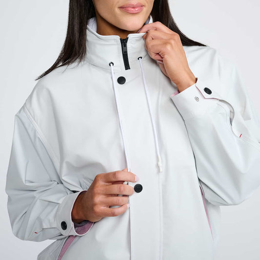 Women's Varsity Club Jacket - PXG