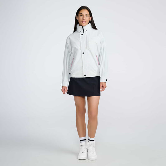 Women's Varsity Club Jacket - PXG