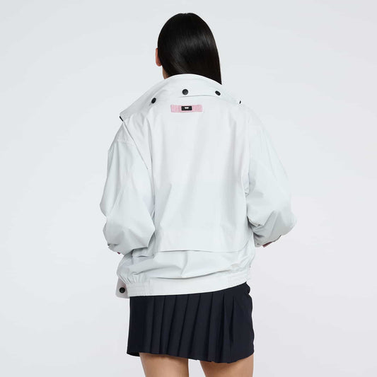 Women's Varsity Club Jacket - PXG