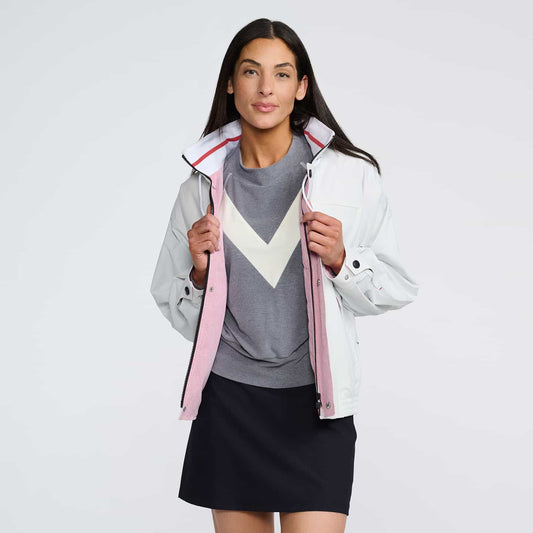 Women's Varsity Club Jacket - PXG