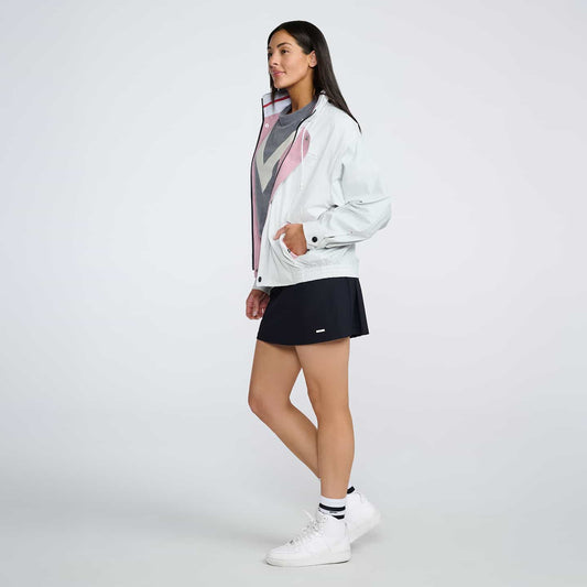 Women's Varsity Club Jacket - PXG