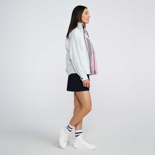 Women's Varsity Club Jacket - PXG