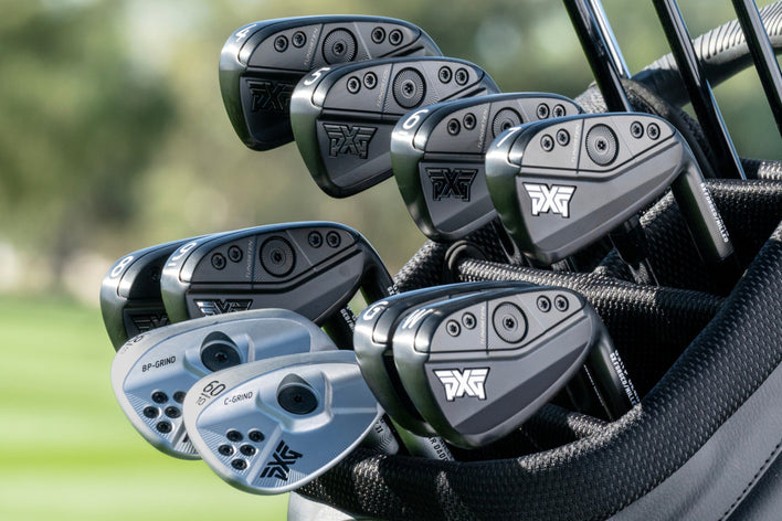 Parsons Xtreme Golf (PXG) makes the world's finest golf clubs & equipment, engineered for golfers at every level & custom fitted to maximize performance.