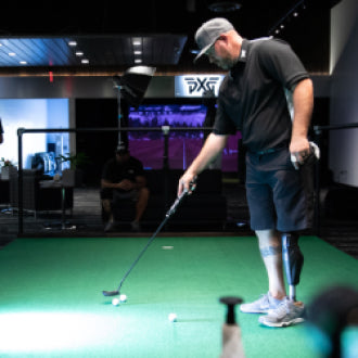 Parsons Xtreme Golf (PXG) makes the world's finest golf clubs & equipment, engineered for golfers at every level & custom fitted to maximize performance.