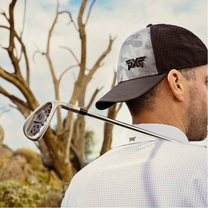 Parsons Xtreme Golf (PXG) makes the world's finest golf clubs & equipment, engineered for golfers at every level & custom fitted to maximize performance.