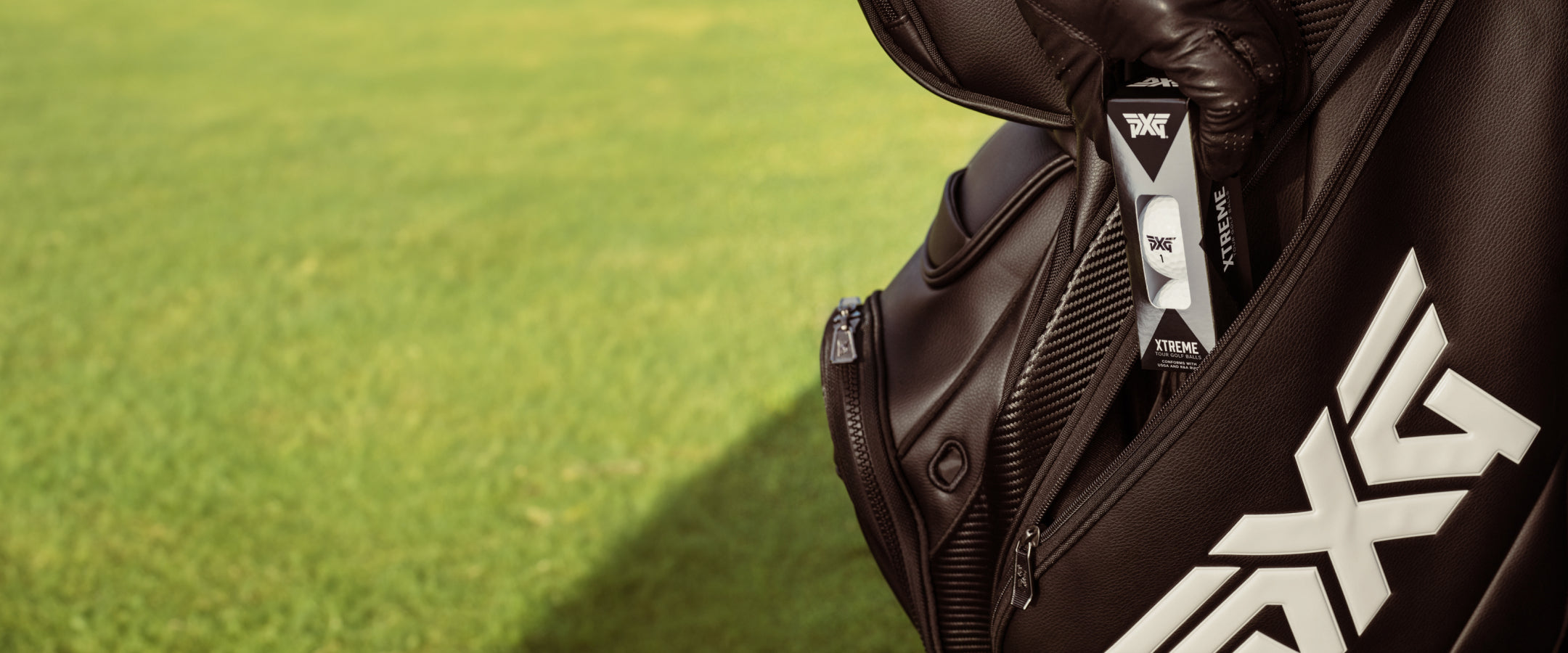 Parsons Xtreme Golf (PXG) makes the world's finest golf clubs & equipment, engineered for golfers at every level & custom fitted to maximize performance.