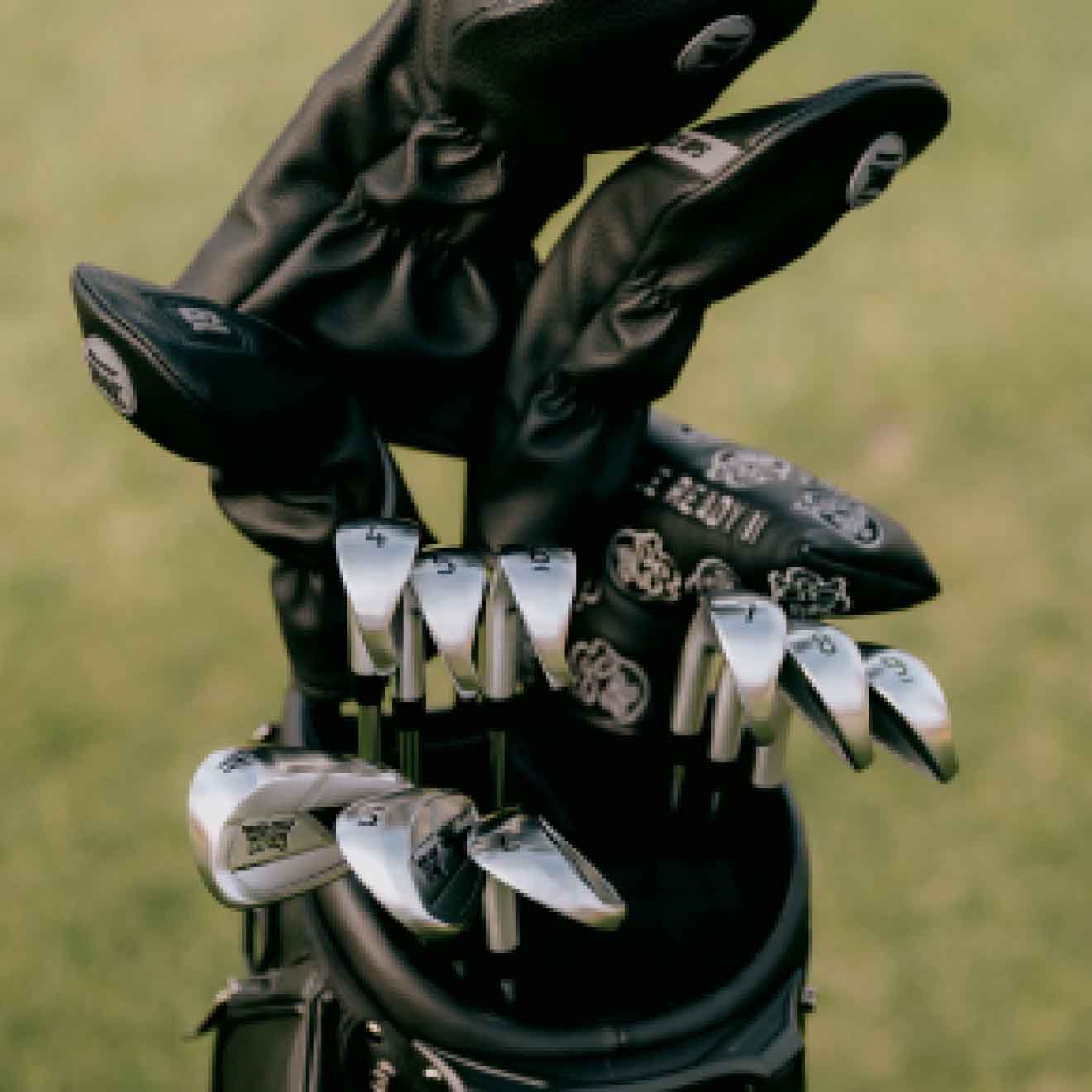 Parsons Xtreme Golf (PXG) makes the world's finest golf clubs & equipment, engineered for golfers at every level & custom fitted to maximize performance.