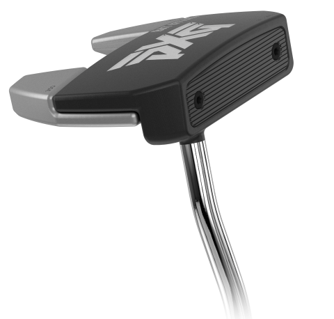 Gen 1 Bat attack putter