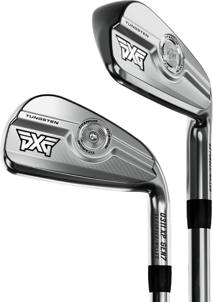 gen7 irons