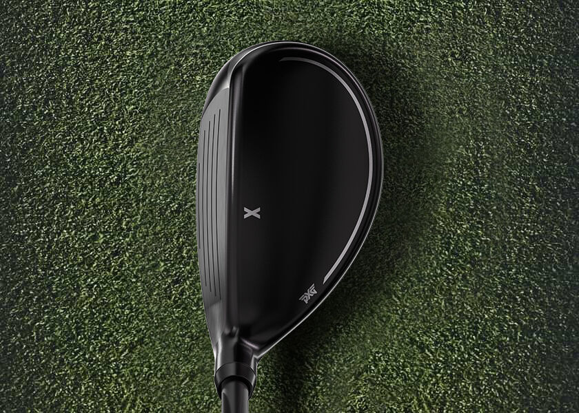2022 0211 Hybrid | PXG 0211 Collection | Easy to Hit, Easy to Love 