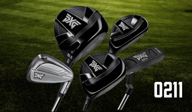 PXG Golf Clubs - Explore The Entire PXG Family of Clubs