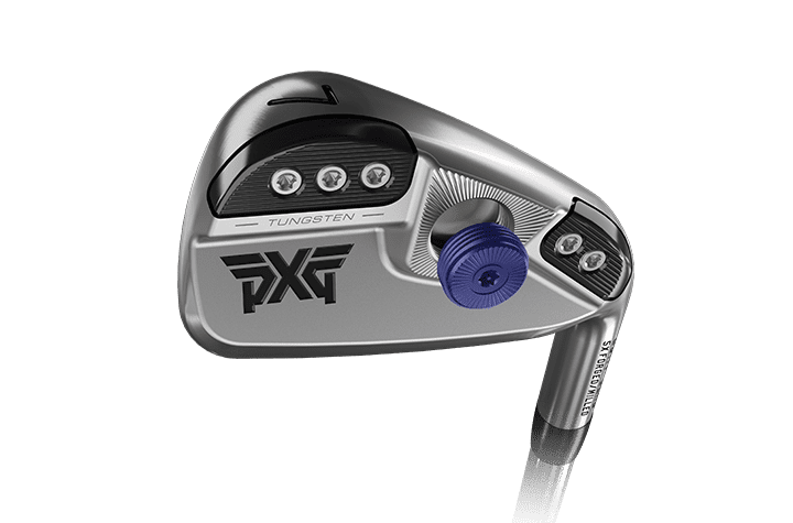 Vis de poids de golf adaptées pour PXG, tête de club en fer, remplacement  réglable, accessoires de poids, série 0311, nouveau, SEN4, SEN5, SEN6
