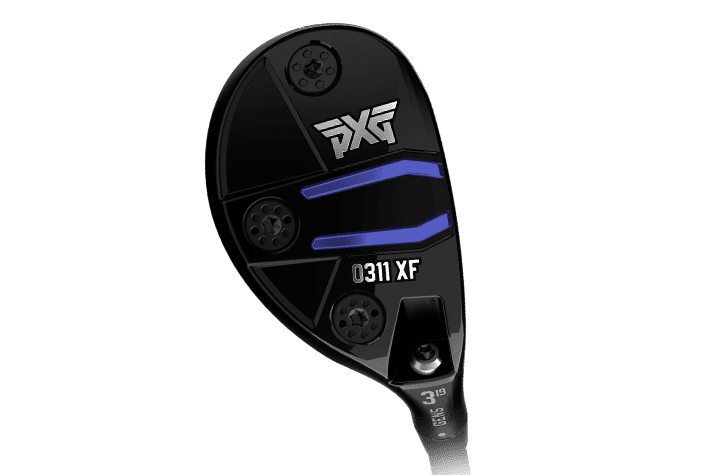 GEN5 0311XF Hybrid | Shop Hybrid Golf Clubs at PXG