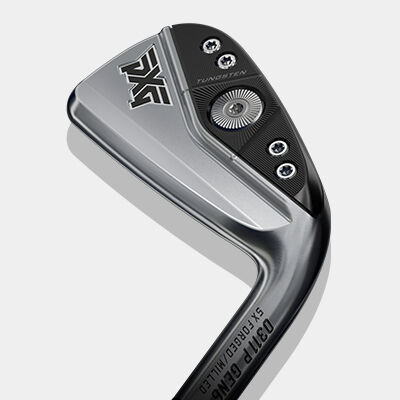 PXG | Parsons Xtreme Golf | Custom Fit Golf Clubs